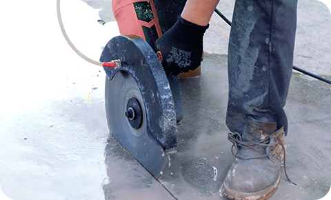 石材切割機械的選購(gòu)